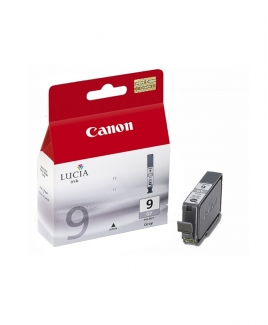 Canon PGI-9 Ink Cart (Grey)